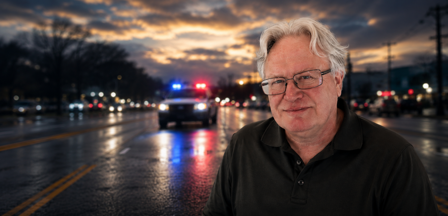 Safer Streets Maryland driver safety program